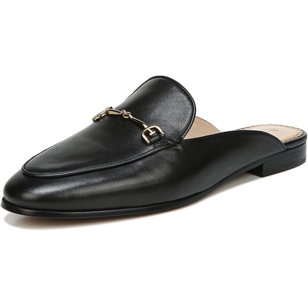 Sam Edelman Women's Linnie Bit Mule size 5.5. Never worn.